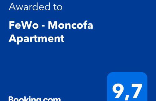 FeWo - Moncofa Apartment - Foto 3