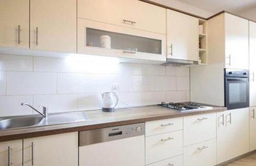 Villa Maja - Three bedroom villa with pool - Foto 7