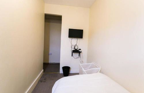 TownHouse4bedRoomHouse - Foto 9