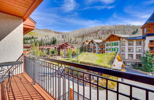 Ski-InandOut Solitude Ski Village Condo with Hot Tubs - Foto 21