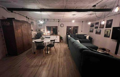 Apartament w ,chlewiku” - Photo 12