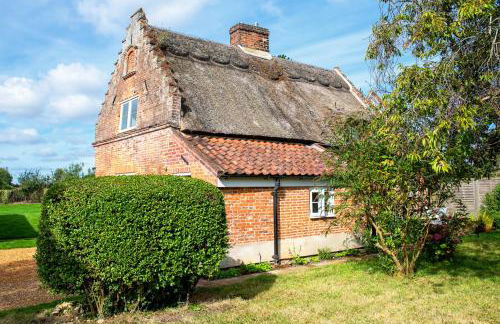 Thatch Cottage - luxury Norfolk Hideaway - Foto 16