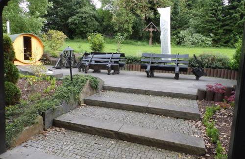 Jagdschloss Stift Ennenbach - Foto 11