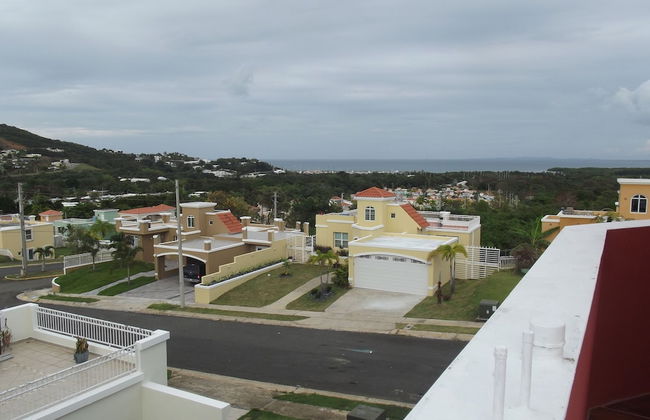 Beautiful Home At The Hill With Private Pool - Foto 29