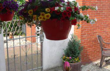 Appartements Krüger - Foto 10