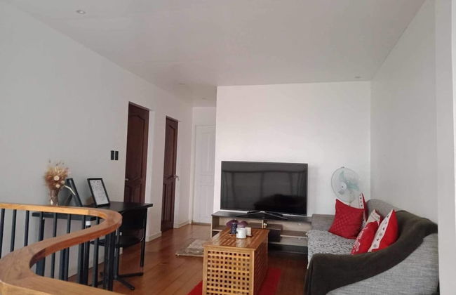 RLJ Beach House - Foto 31