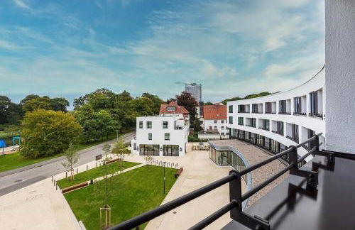 Godewindpark Exklusivsuite 3-02 - Photo 25