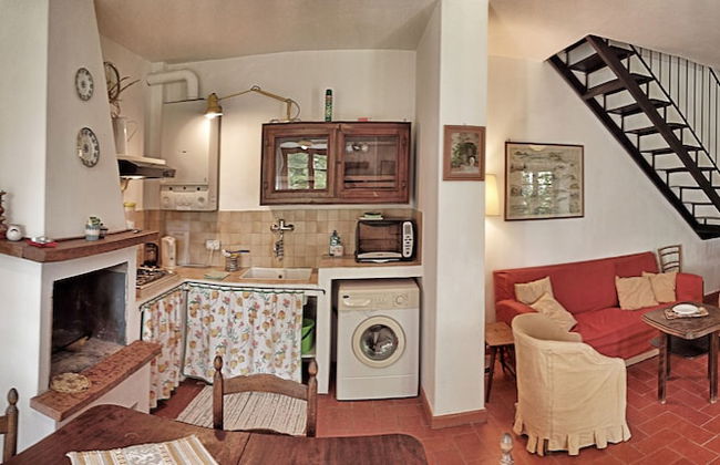 Agriturismo Casa Greppo - Il Noce - Foto 3