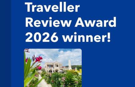 Villa Ludilo mit 4 Apartments in Poljica - Marina bei Trogir Split - Photo 2