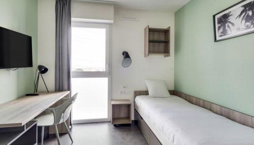 All Suites Appart Hôtel | Palaiseau - Massy TGV - Foto 3