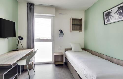 All Suites Appart Hôtel | Palaiseau - Massy TGV - Foto 3