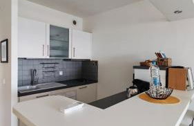 Superbe Pieds dans l eau ajaccio face à la mer plage de sable fin route des îles des sanguinaires - Foto 11