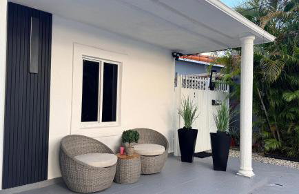 Beautiful House 7 min from Miami Airport w FREE parking - Photo 68