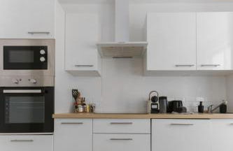 Le Dacher - Appartement calme et lumineux en centre ville - Foto 24