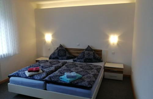 Ferienwohnung Bredehöft - Foto 16