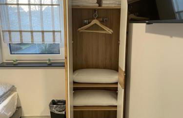 Davidoff-Apartment - Foto 19