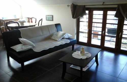 Les pruniers - Foto 18