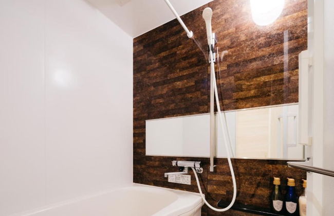 FUKUOKA MOJIKO Stay - Foto 25