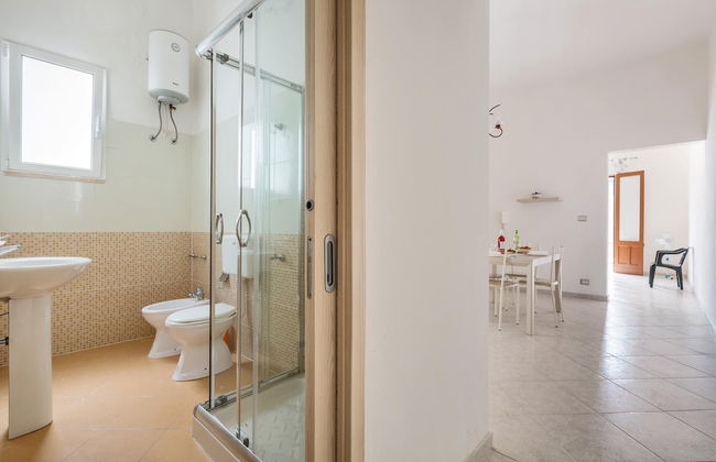 Dimora Calliope - Foto 14