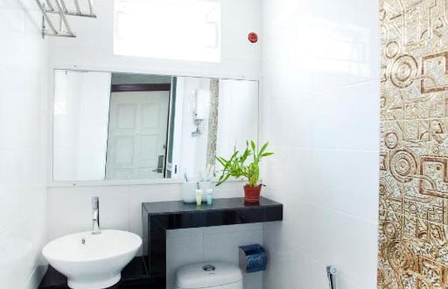 Hotel O Vince Villa - Foto 20