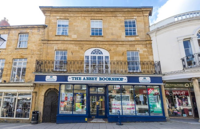 Printers Court 3 - Foto 41