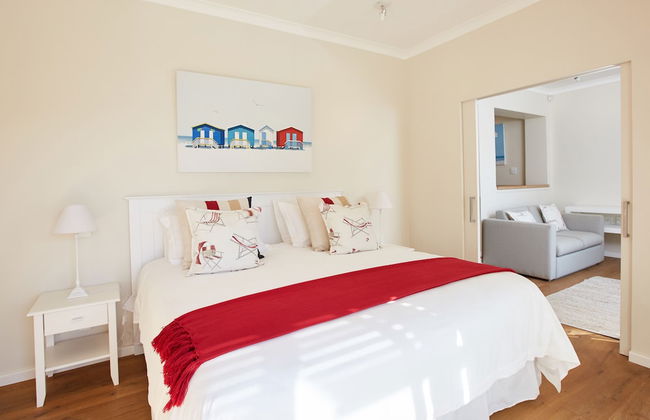 Number Eleven Self Catering Villa - Foto 6