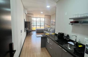 Loft Lordes! Piscina Sol e Mar - Foto 52