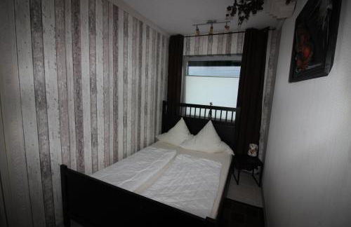 Haus Abbi, Ferienwohnung mit Schwimmbad - Foto 21