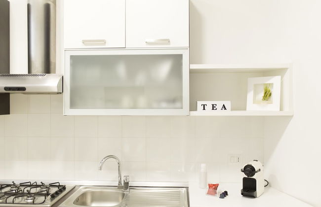 Residence Le Vie del Centro - Foto 23