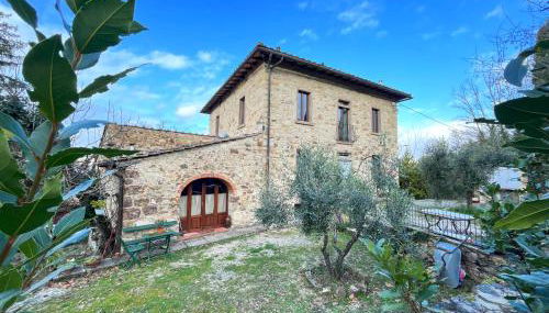 Chianti dreaming in Radda - Foto 4