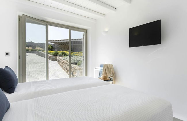 Pristine Villa With Swimming Pool - Foto 12