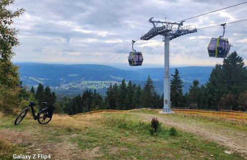 Ferienhaus im Fichtelgebirge - Foto 35