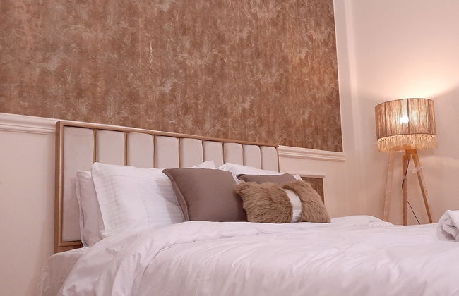 Royal Apartment in Talaat Harb Downtown - Foto 1