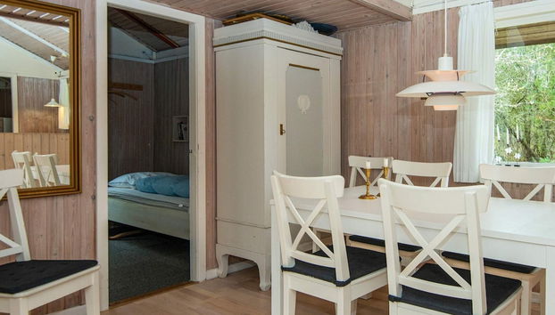 6 Person Holiday Home in Ringkobing - Foto 2, Interior