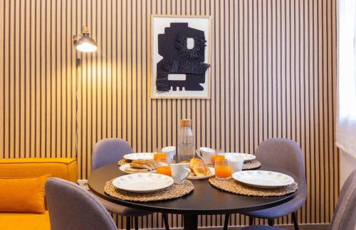 Duplex with terrace near Bcn - Foto 20