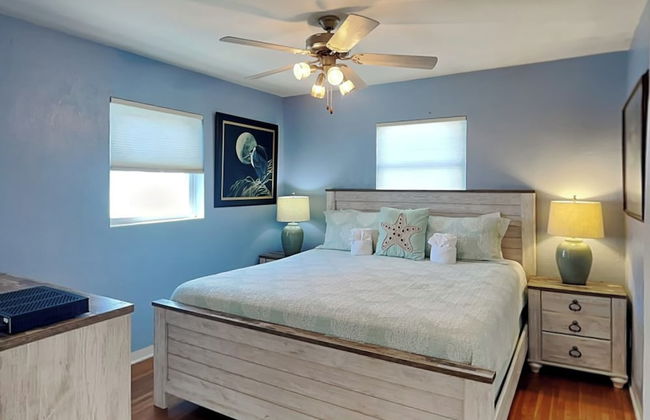 Plaza Cottage - Foto 3