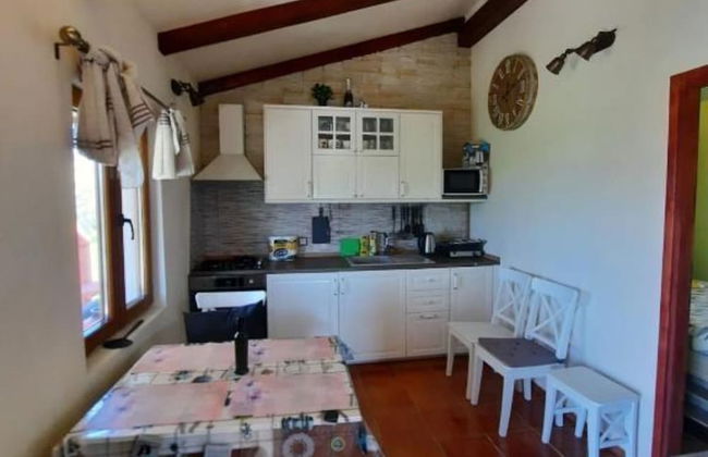 House in Nature - Foto 8