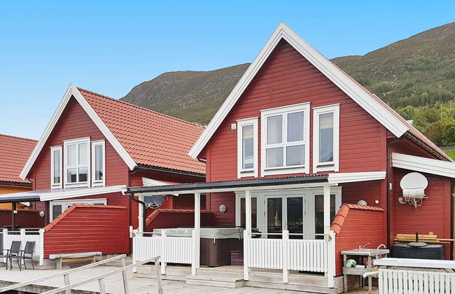 Holiday Home in Gursken - Foto 43