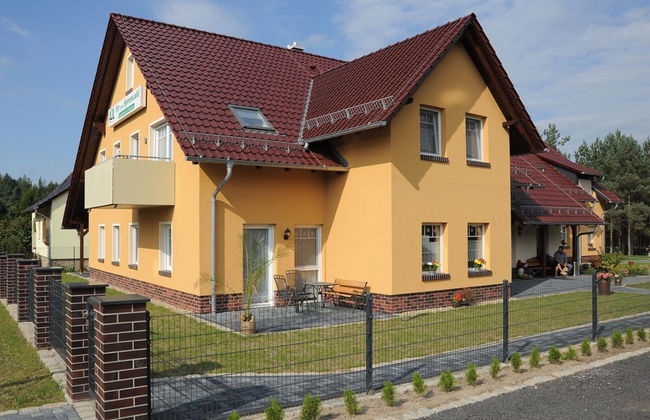 Schone Wohnung in Lubben im Spreewald - Photo 11