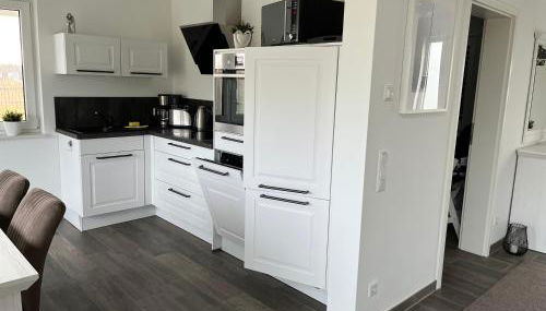 Ferienhaus Hilde 100m Entfernung zum See/Strand - Foto 2