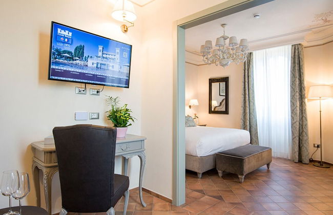 Castello Bonaria Wine & Spa Resort - Foto 16