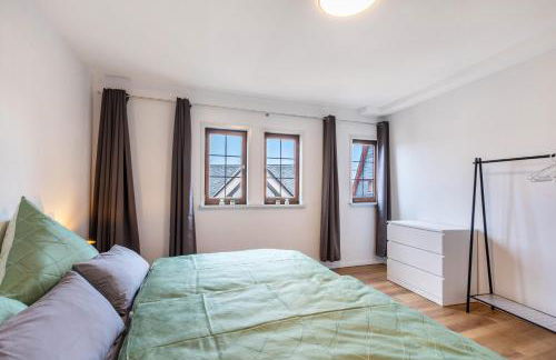 Werner-Senger-Haus Limburg - Photo 59