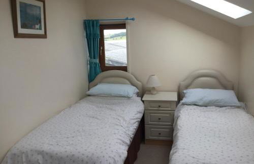 Lazy Daisys Farm Cottages - Foto 8