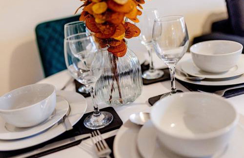 Welcoming Home in Johnstone, Near Glasgow Airport - Bonnie Lodgings - Foto 7