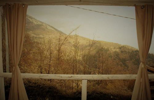 La Casa di Anna nel Parco delle Dolomiti Croce d' Aune 1000 ml slm - Foto 55