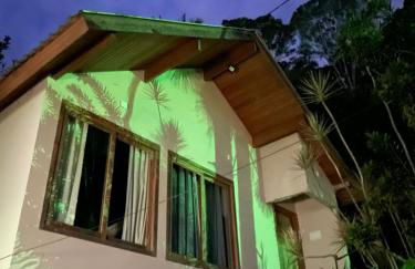 Chalé Brandt Huss - Foto 28