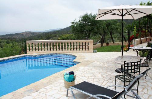 Villa Sa Teulera ETV7398 - Foto 64