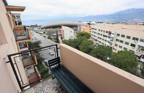 Sunsetview Apartment with balcony - Foto 31