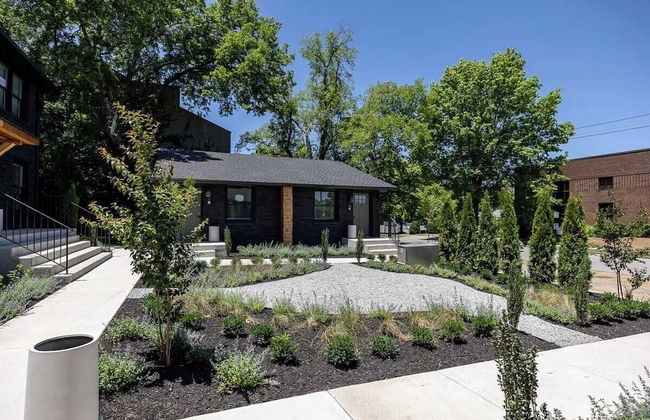 24-guest Retreat The Nomad: Studio x2, 1BR x4 - Foto 29