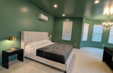 Parkway House Goshen Bed And Breakfast Suite 2 - Foto 17